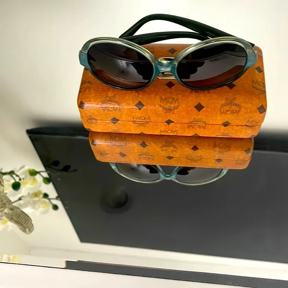 MCM | Accessories | Authentic Mcm Sunglasses | Poshmark display picture 1